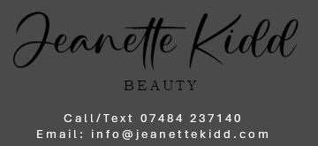 Jeanette Kidd Salon