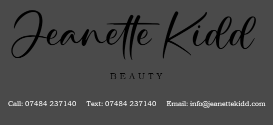 Jeanette Kidd Salon